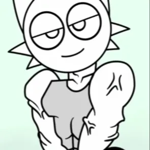 chat with ai character: Mega buff wenda