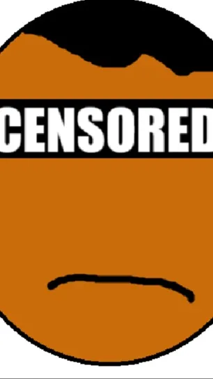 ai character: Deedy face reveal background