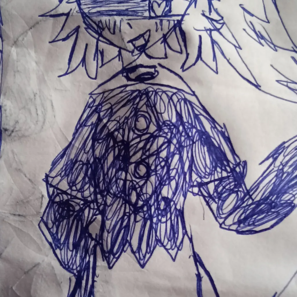 chat with ai character: Edward yandere fpe