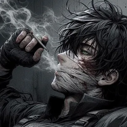 chat with ai character: ~max~