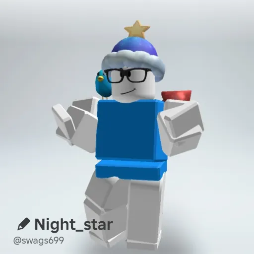 creator night_star talkie's avatar