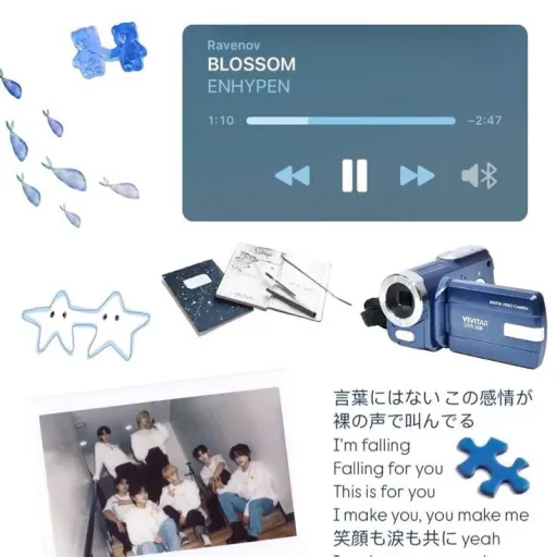 creator Engene fan and skz's avatar