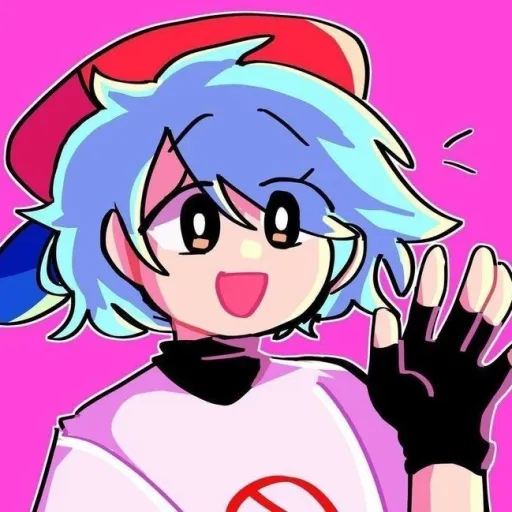 creator ~ Boyfriend 🩵's avatar