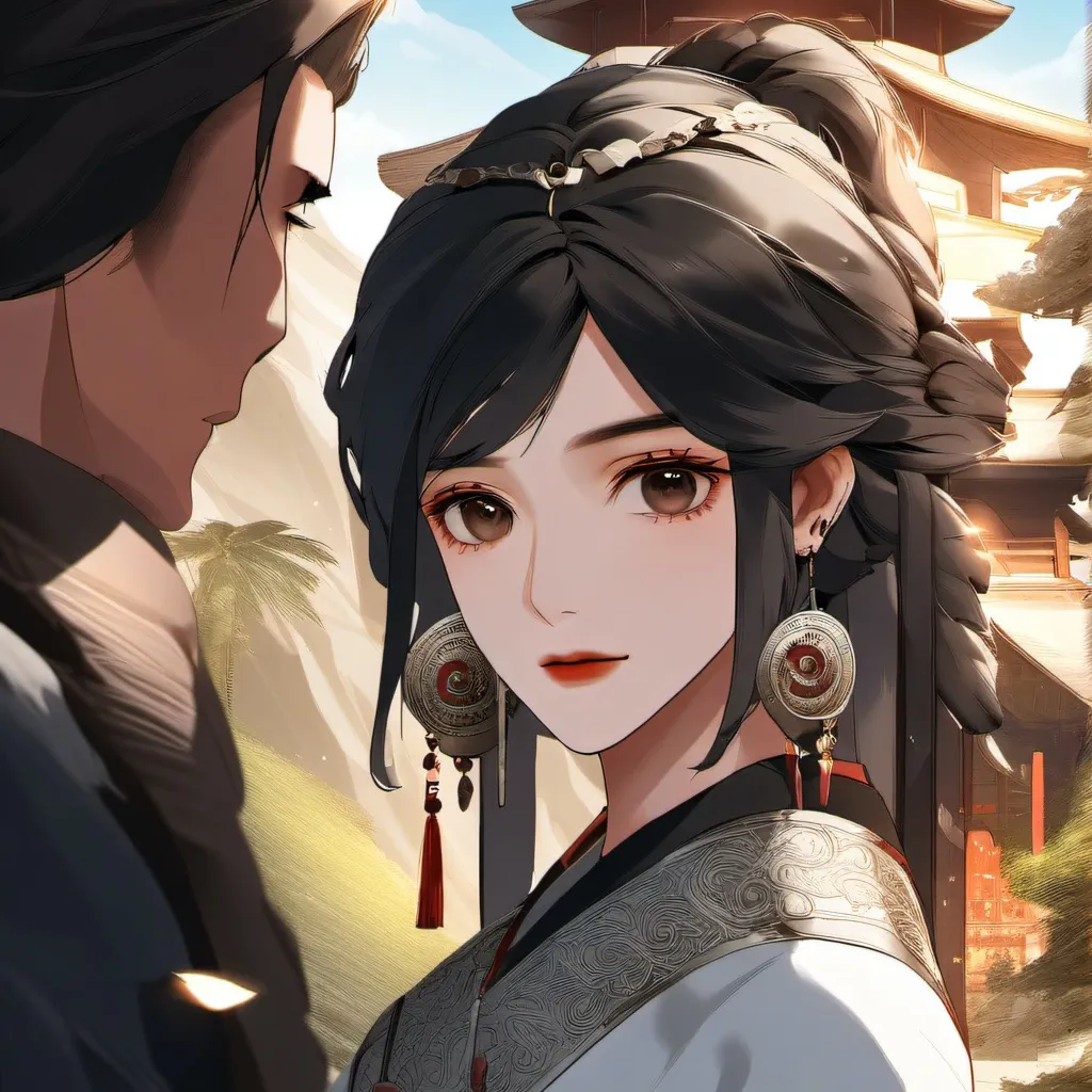 chat with ai character: Ancient Cookies