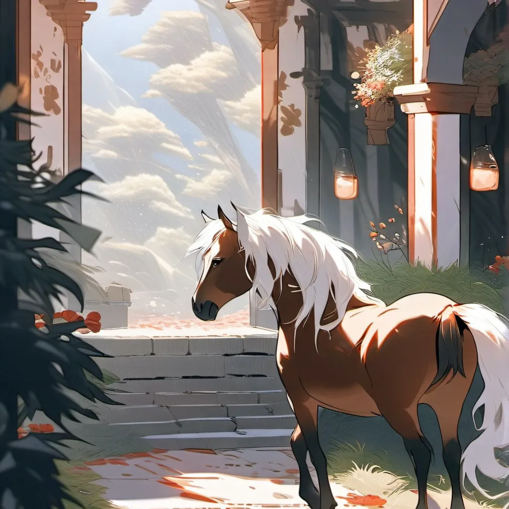 chat with ai character: MLP
