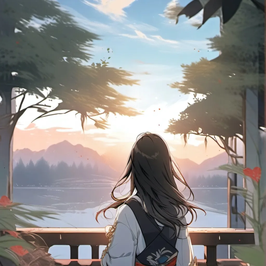 chat with ai character: marie Jevinbestie