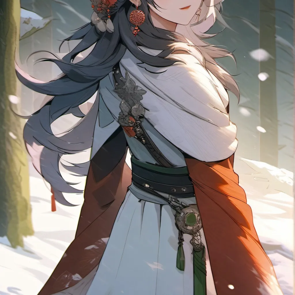chat with ai character: Cool as Ice