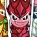 chat with ai character: Dragon Cookies