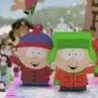 chat with ai character: South Park pt1
