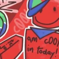 chat with ai character: cOOlkidd!