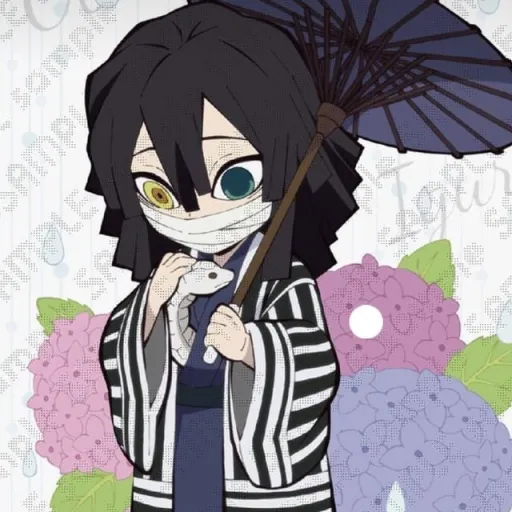 creator Obanai Iguro🐍:)'s avatar