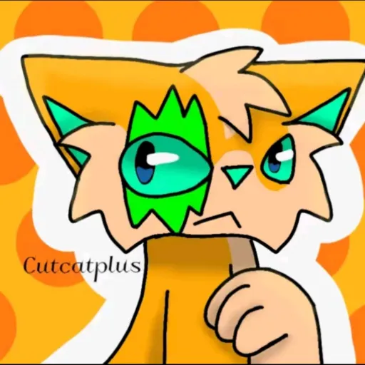 creator STAR_TAIL★SPRUNKI's avatar