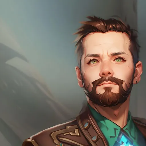 creator SirWilliamKoga's avatar
