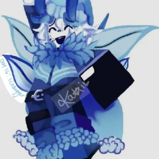 creator Icedagger👍👍👍's avatar