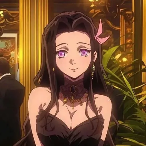 creator nezuko lover2014's avatar