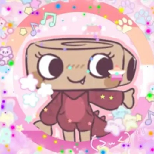 creator ☆♡fandomlover♡☆'s avatar