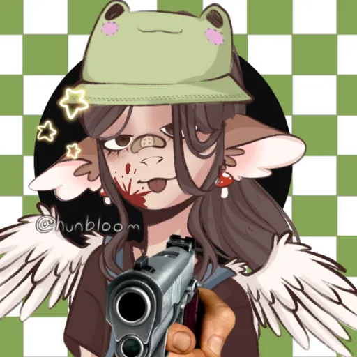 creator ★Sunken_Frost★'s avatar