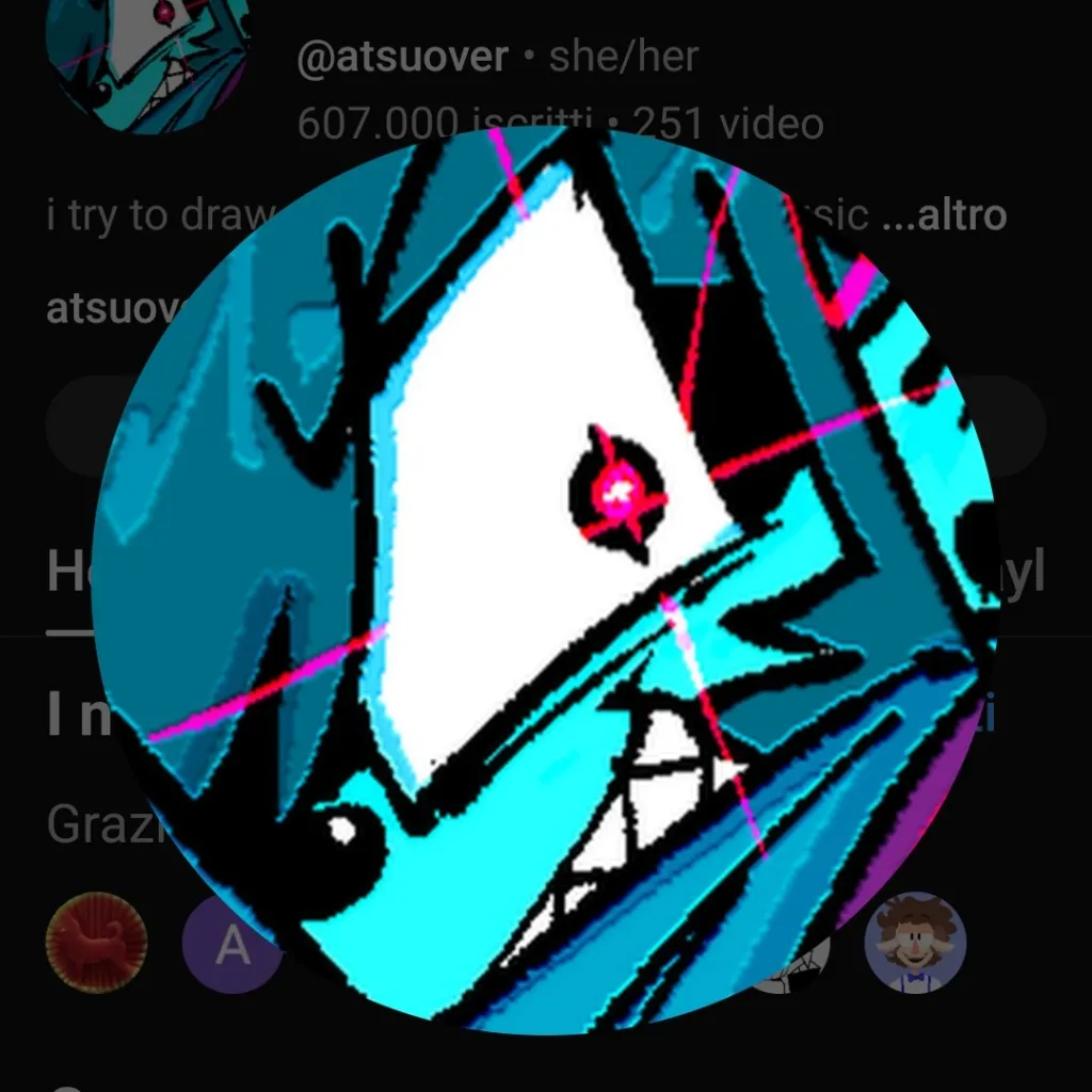 chat with ai character: Atsuover 