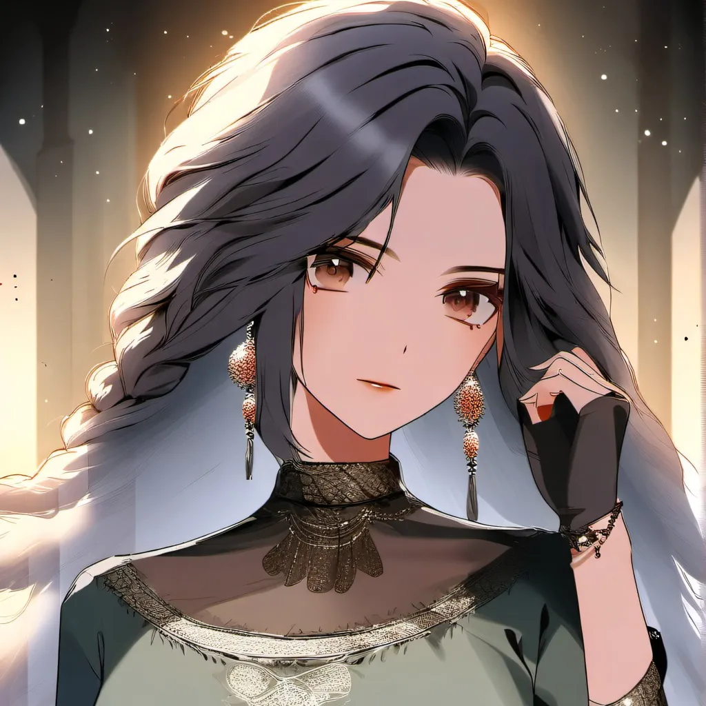chat with ai character: omg