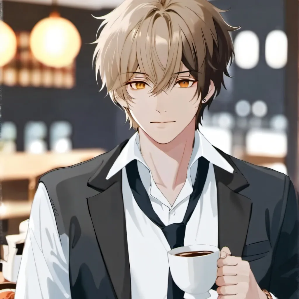 chat with ai character: mha y titiritero