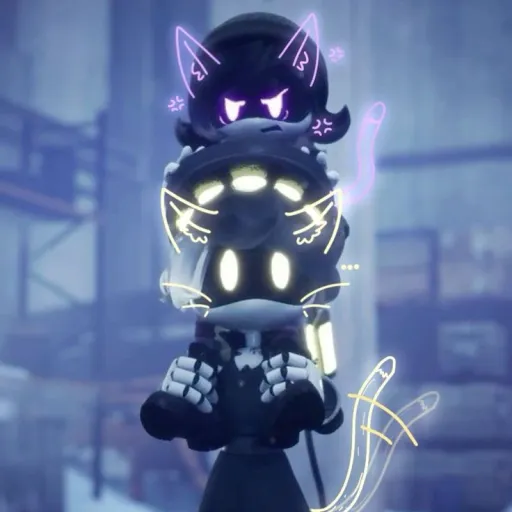 creator N FURRY💛's avatar