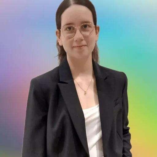 creator sarah la femelle.'s avatar