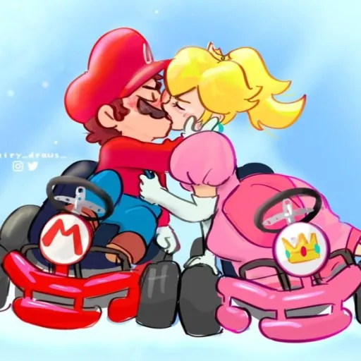 creator marioxmiku's avatar