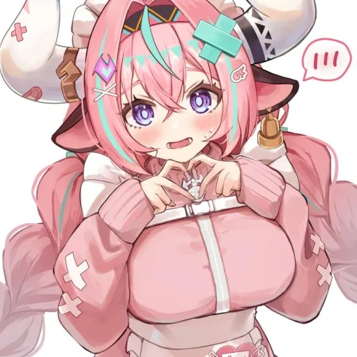 creator Yuzuha icon❤️🎀's avatar