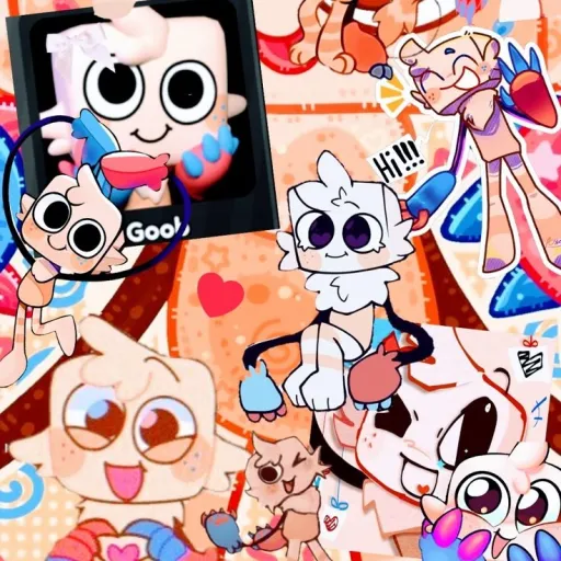 creator ♦️goob🔷's avatar