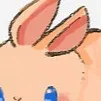 chat with ai character: @dw infected bunny