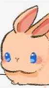 ai character: @dw infected bunny background
