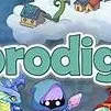 chat with ai character: prodigy with u in