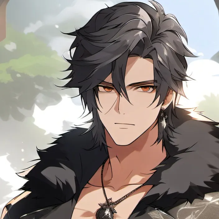 chat with ai character: Raven Blackwood