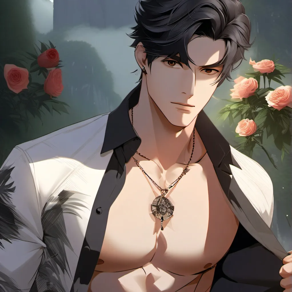 chat with ai character: Luca Colombo 