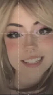 ai character: Halily background