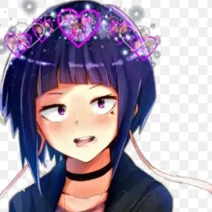 chat with ai character: Kyoka Jiro