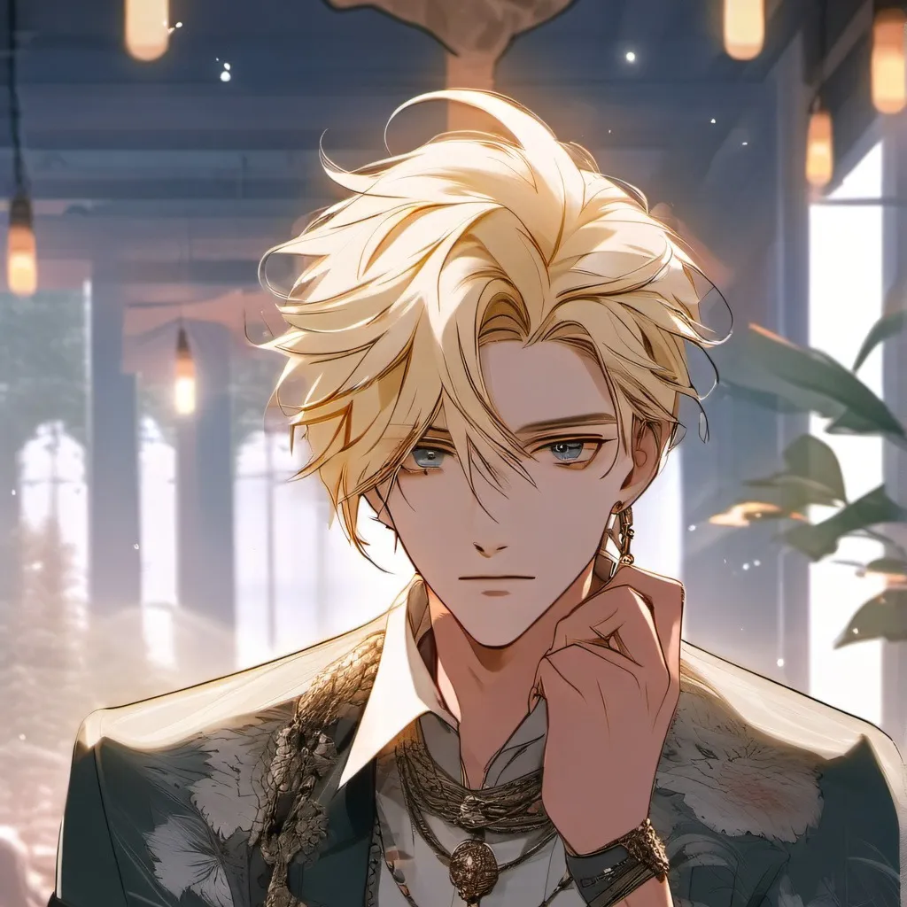 chat with ai character: Husband 