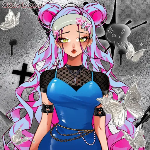 creator hope houston's avatar