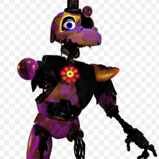 creator 💀Ruined Mr Hippo💀's avatar