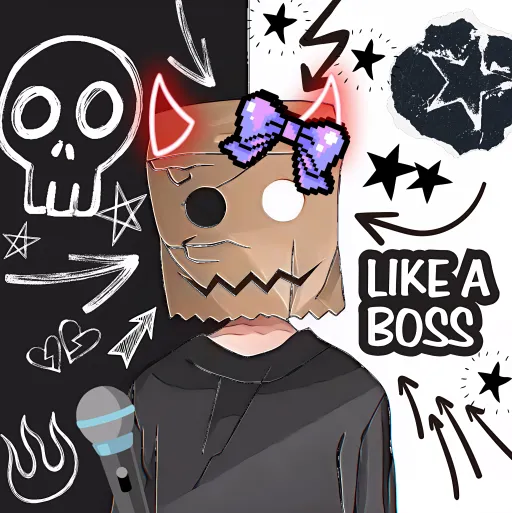 talkie's author avatar
