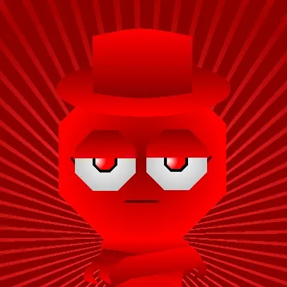 chat with ai character: Rudy R. Rude