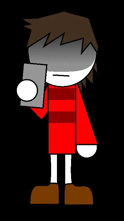 ai character: Bowen background