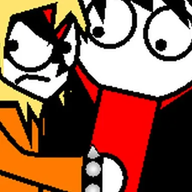 chat with ai character: Beat The Baddies