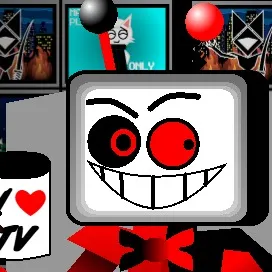 chat with ai character: Checkmate T.V.