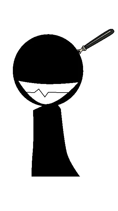 ai character: Pendling background