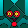 creator TheShadowMane's avatar