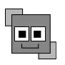 chat with ai character: Bit