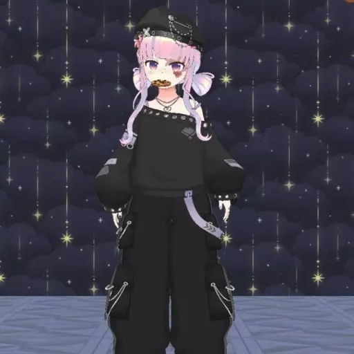 creator fussy fillian's avatar