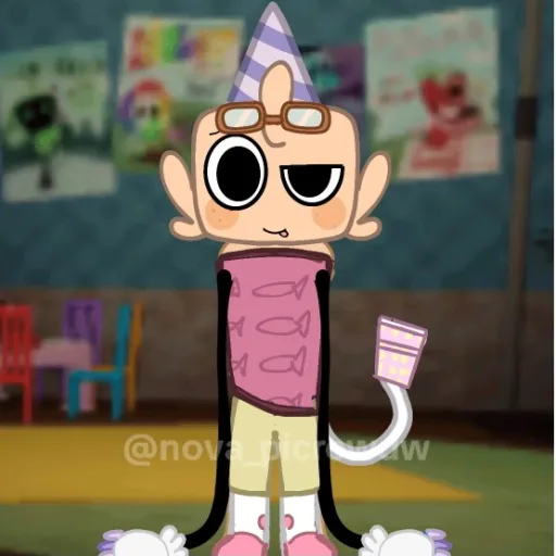 creator LILAC-VIO-STARLEAF's avatar