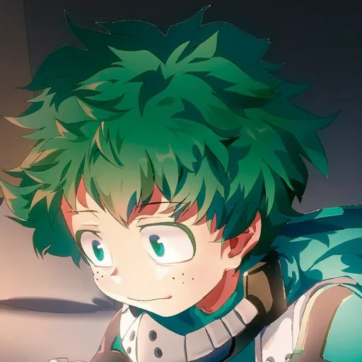 creator Izukumidoriya48's avatar